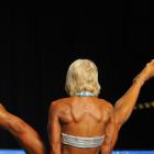 Babette  Mulford - NPC Jr. Nationals 2011 - #1