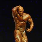 Martin  Kjellstrom - IFBB Olympia 2009 - #1