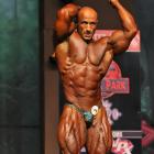 Mohammed   Ali Bannout - IFBB Europa Super Show 2011 - #1