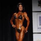 Katherine  Fratello - IFBB North American Championships 2010 - #1