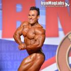 Angel  Rangel Vargas - IFBB Arnold Classic 2015 - #1