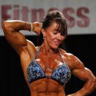 Gayle  Moher - IFBB Atlantic City Pro 2009 - #1