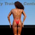 Juliana  Halloran - NPC Texas Shredder Classic 2012 - #1