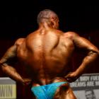 Phil  Pace - IFBB Australasia Championships 2013 - #1