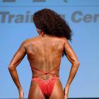 Juliana  Halloran - NPC Texas Shredder Classic 2012 - #1