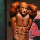 Mohammed   Ali Bannout - IFBB Europa Super Show 2011 - #1