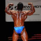 Homer  Alafa - NPC Texas Shredder Classic 2010 - #1