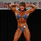 Gayle  Moher - IFBB Atlantic City Pro 2009 - #1