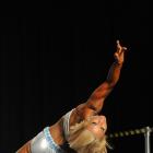 Babette  Mulford - NPC Jr. Nationals 2011 - #1