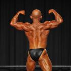 William  Anger - NPC Jr. Nationals 2012 - #1