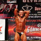 Mike  Taylor - NPC Natural Northern USA 2013 - #1