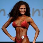 Juliana  Halloran - NPC Texas Shredder Classic 2012 - #1