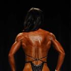 Katherine  Fratello - IFBB North American Championships 2010 - #1