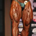 Mohammed   Ali Bannout - IFBB Europa Super Show 2011 - #1