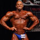 John  Pitsch - NPC Grand Rapids 2011 - #1