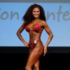 Juliana  Halloran - NPC Texas Shredder Classic 2012 - #1