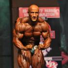 Mohammed   Ali Bannout - IFBB Europa Super Show 2011 - #1