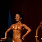 Michelle  Leonard - IFBB Australian Nationals 2012 - #1