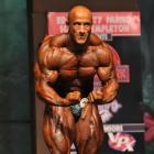 Mohammed   Ali Bannout - IFBB Europa Super Show 2011 - #1