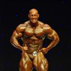 Martin  Kjellstrom - IFBB Olympia 2009 - #1