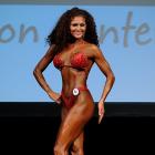 Juliana  Halloran - NPC Texas Shredder Classic 2012 - #1