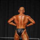 William  Anger - NPC Jr. Nationals 2012 - #1