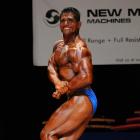 Homer  Alafa - NPC Texas Shredder Classic 2010 - #1