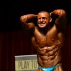 Phil  Pace - IFBB Australasia Championships 2013 - #1