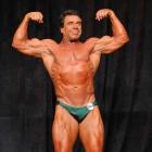 John  Kempka - NPC Masters Nationals 2010 - #1