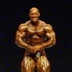 Martin  Kjellstrom - IFBB Olympia 2009 - #1