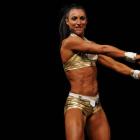 Cinzia  Massaro Clapp - NPC Jr. USA 2009 - #1