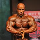 Mohammed   Ali Bannout - IFBB Europa Super Show 2011 - #1