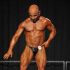 William  Anger - NPC Jr. Nationals 2012 - #1