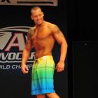 Jason  Camp - NPC Ft. Wayne Flex 2014 - #1