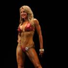 Elisa  Tavara - NPC Nationals 2011 - #1