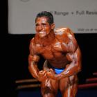 Homer  Alafa - NPC Texas Shredder Classic 2010 - #1