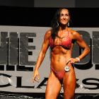Cindy  Furr - NPC Ronnie Coleman Classic 2009 - #1