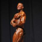 George   Asmus - NPC USA 2009 - #1