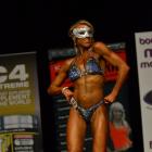 Anne-maree  Evans - Natural Newcastle Classic 2011 - #1