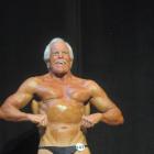 Gary  Carlson - NPC Muscle Heat Championships 2014 - #1
