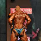 Mohammed   Ali Bannout - IFBB Europa Super Show 2011 - #1