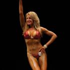 Elisa  Tavara - NPC Nationals 2011 - #1