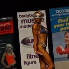 Anne-maree  Evans - Natural Newcastle Classic 2011 - #1