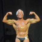 Gary  Carlson - NPC Muscle Heat Championships 2014 - #1