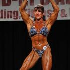 Gayle  Moher - IFBB Atlantic City Pro 2009 - #1