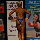 Anne-maree  Evans - Natural Newcastle Classic 2011 - #1