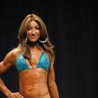 Nathalie  Bernard - NPC USA 2012 - #1