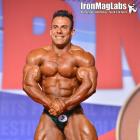 Angel  Rangel Vargas - IFBB Arnold Classic 2015 - #1