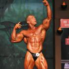 Constantinos   Demetriou - IFBB Europa Super Show 2011 - #1