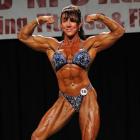 Gayle  Moher - IFBB Atlantic City Pro 2009 - #1